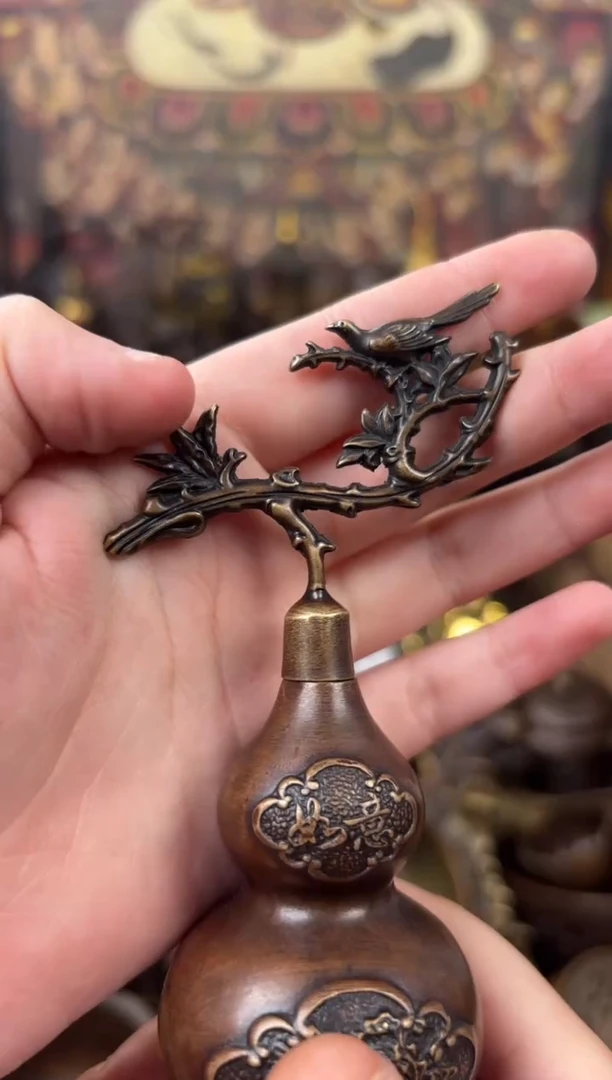 百福铜专属精选链接