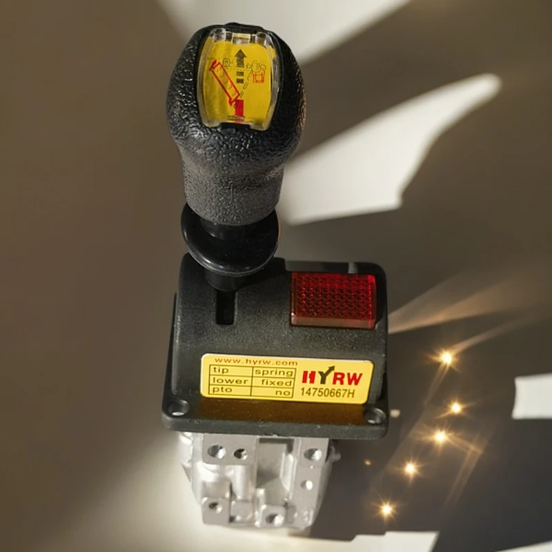 欧曼专用比例气控阀原厂正品GTL银河自卸牵引车