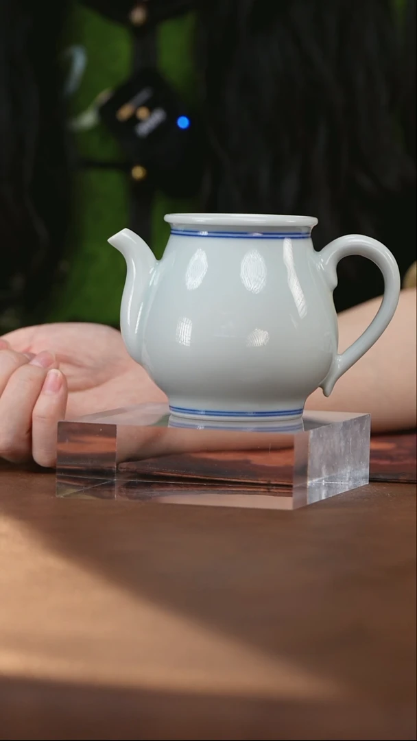 栗子严选茶器好物@@yqx