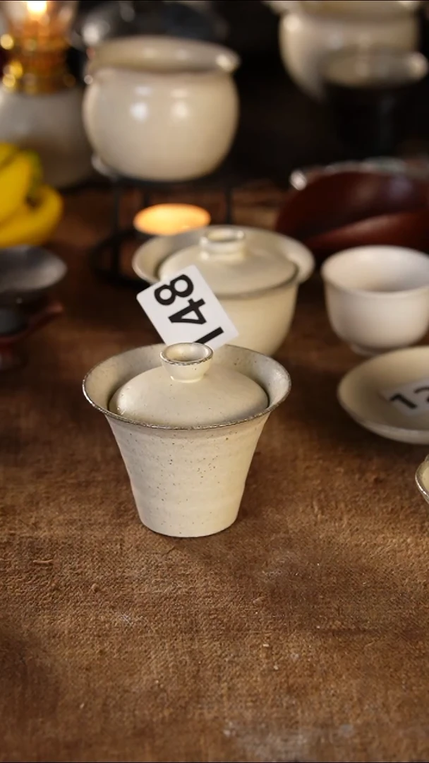 148景德镇{立梦陶}手作同款