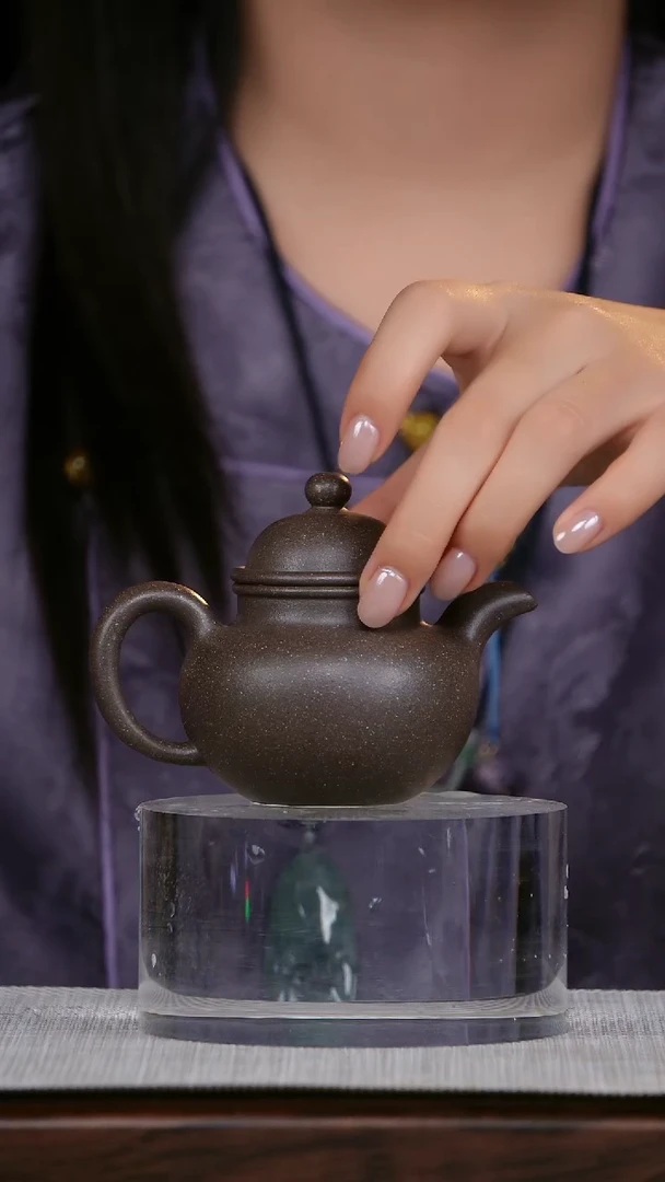 茶壶紫砂宜兴紫砂