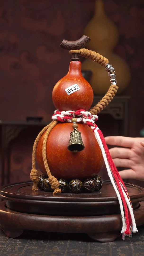 132大漆葫芦一物一拍拍拍退退限购拉黑