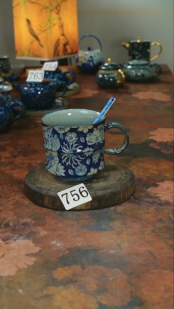 茶碗...........756