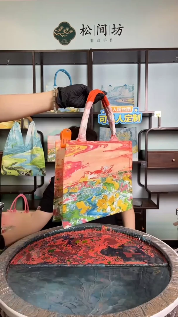 织物✿****✿小号托特包118号