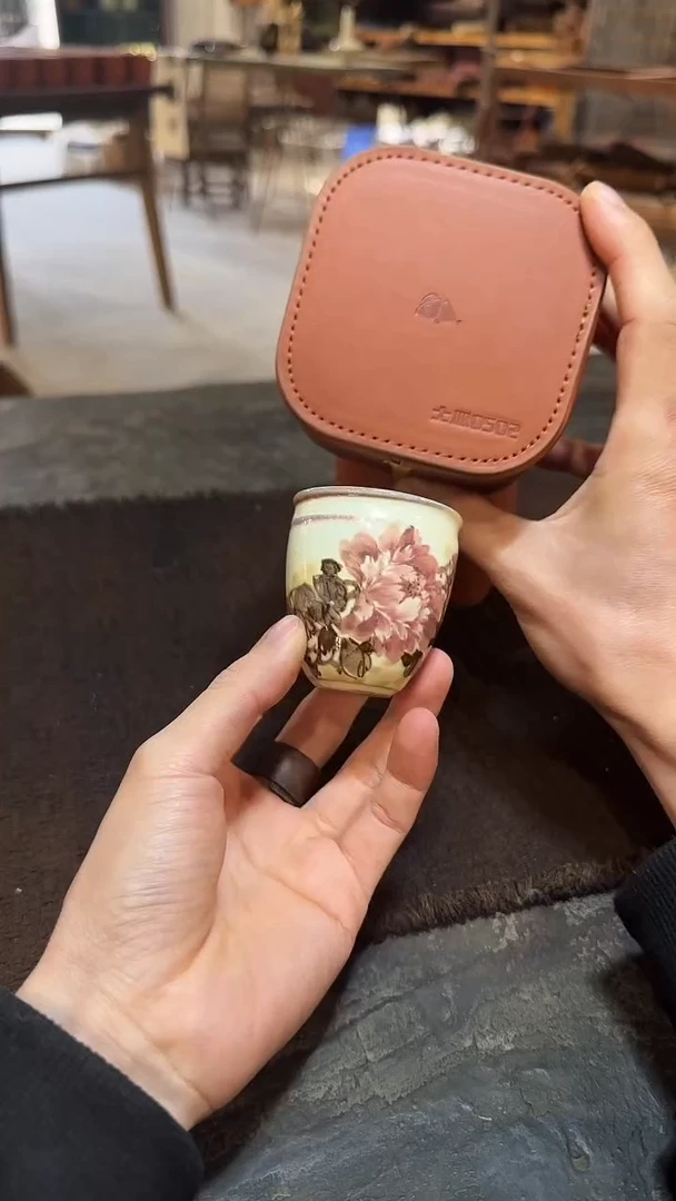 鱼和熊工作室手工陶艺