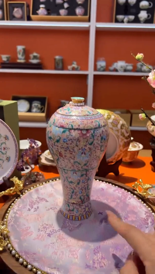 瓷片小乔产品链接