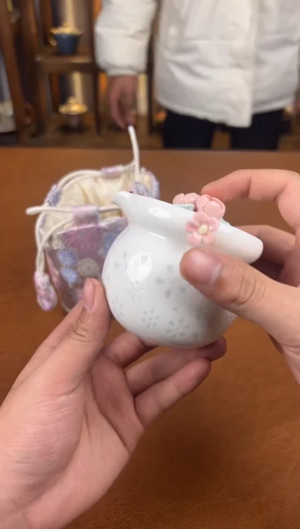 户外便携式家用旅行茶具