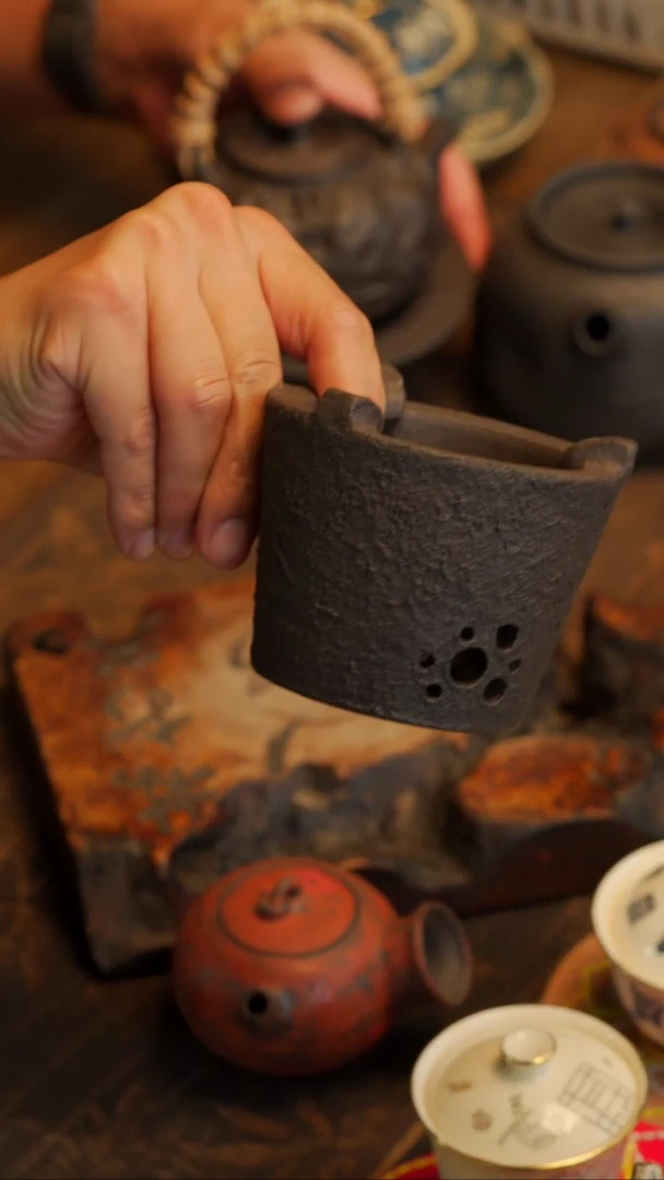 搬迁新场地所见皆福利同款