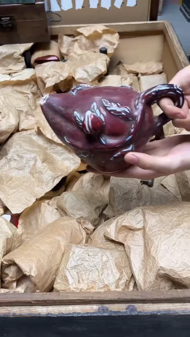 瓷片八号甄选八号甄选