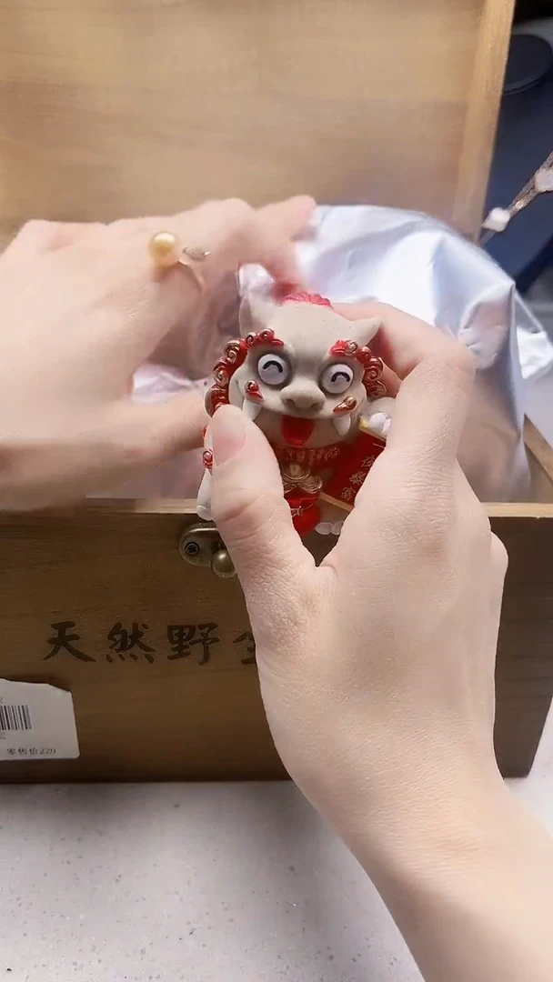 瓷片陶茶周边666文玩多人