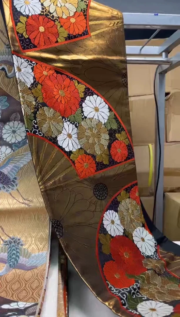 【闪购商品】织绣精选中古物品默认有瑕