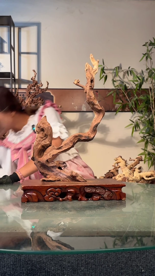 木日*金丝红木F071