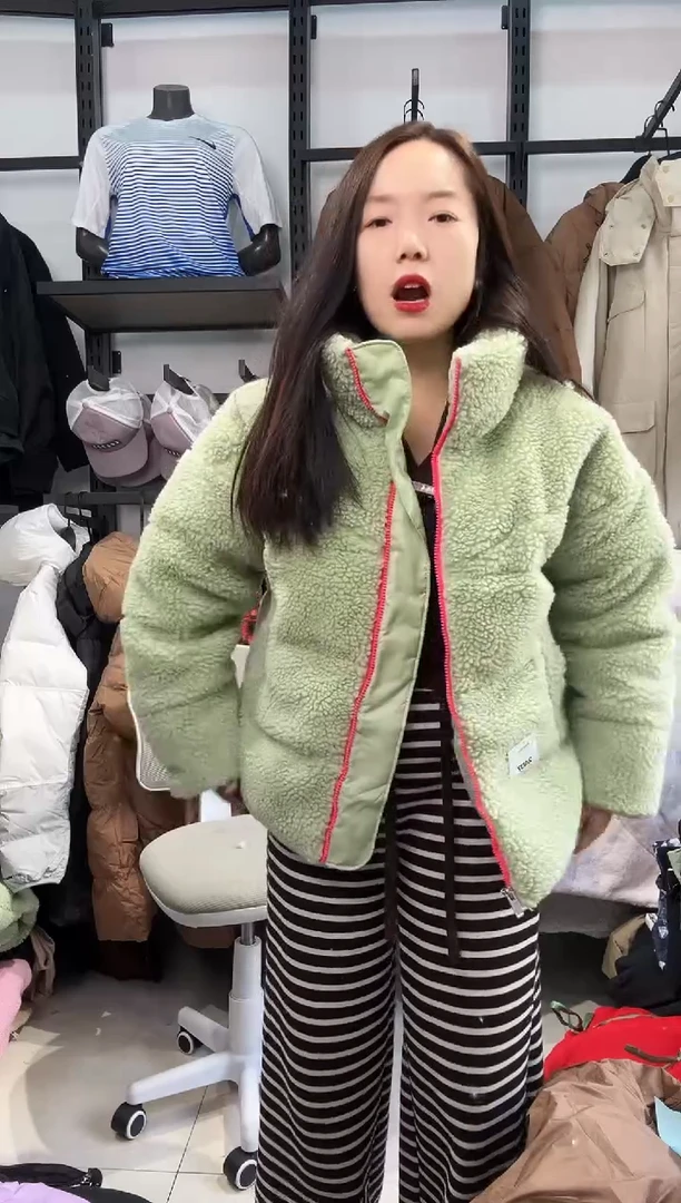 2407 闪购编码  运动卫衣裤以直播间过款为准 尺码  ·