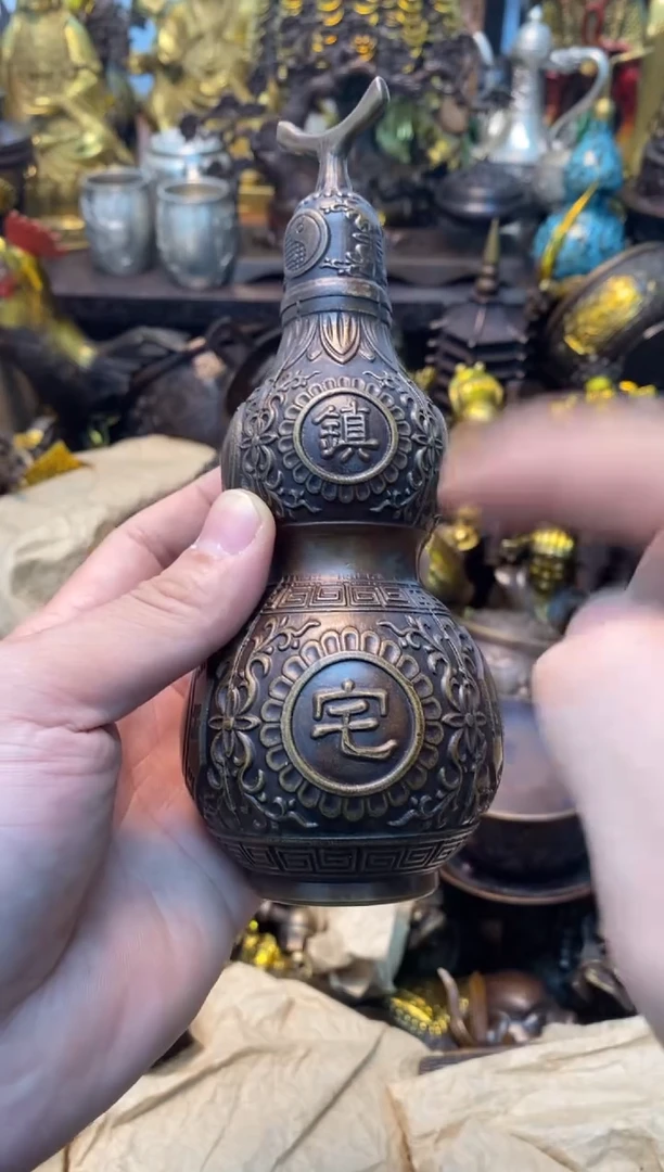 1案台摆件  物品摆件