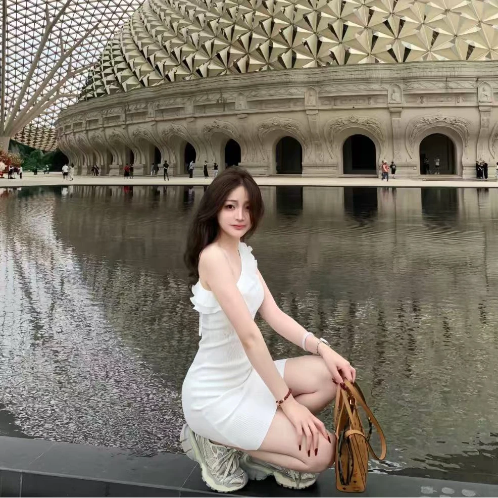 专属/真皮经典菜篮子百搭单肩斜跨包拎包休闲包M2