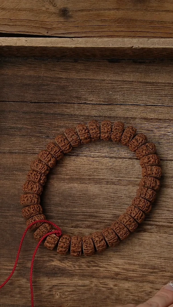 金刚菩提吊坠泰森航母