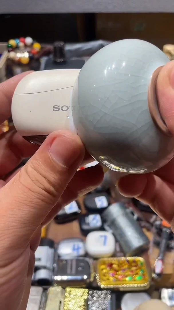 瓷片闪购商品 如图所示