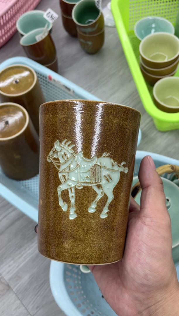 慧仙青瓷 龙泉青瓷大促