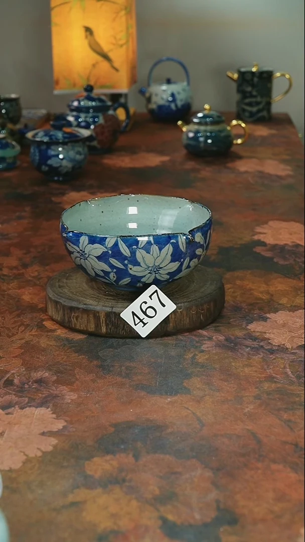 茶碗...........467