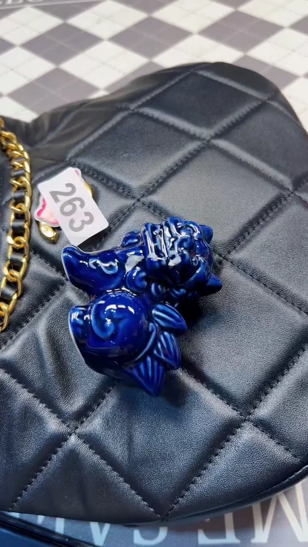 瓷片陶茶666文玩周边多人