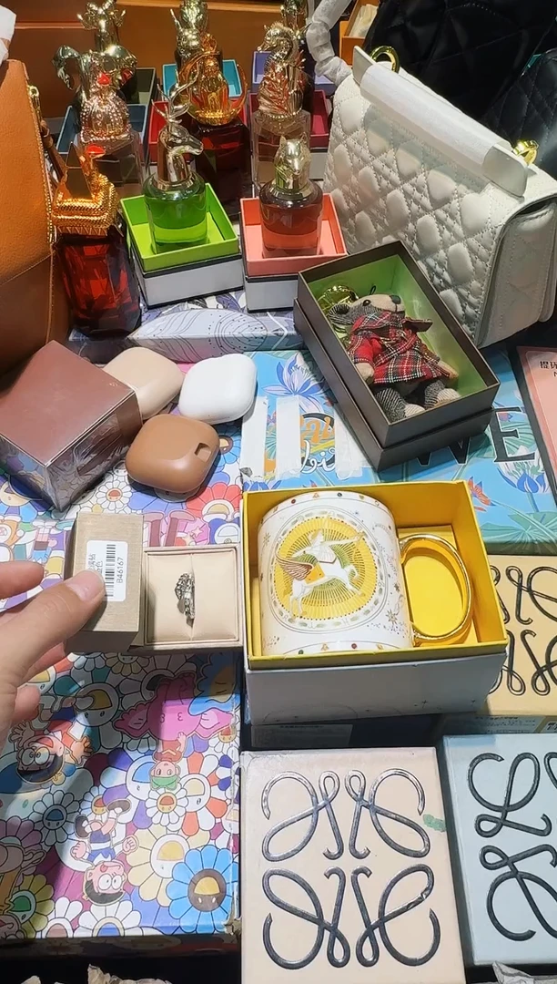 【闪购商品】瓷片换类目孤品单品一件不留