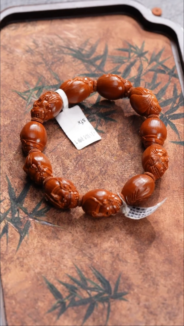 手串/手链橄榄核L*橄榄核