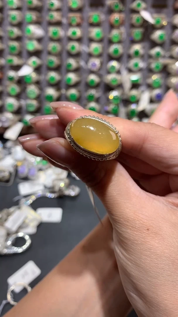 未镶嵌定制翡翠天然缅甸A货翡翠  9.23