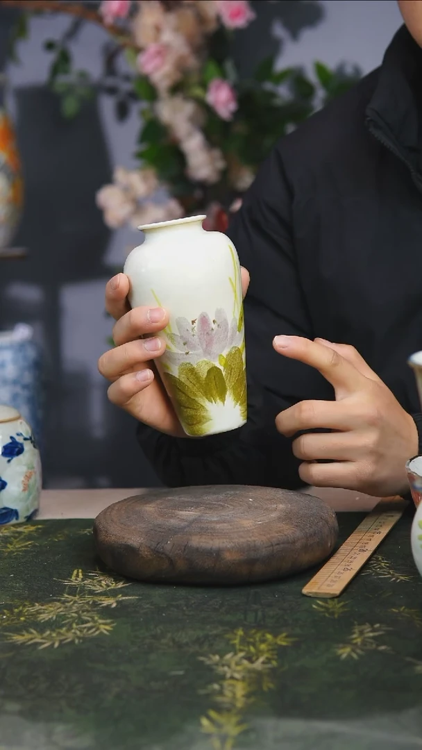 【闪购商品】11号景德镇高温釉下彩