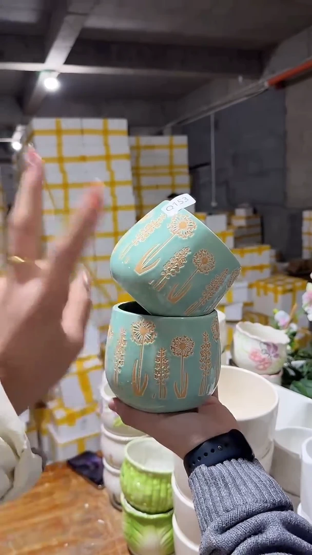 【闪购商品】陶瓷+Q153