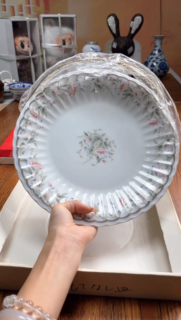 瓷片瓷片满20米包邮一单一付