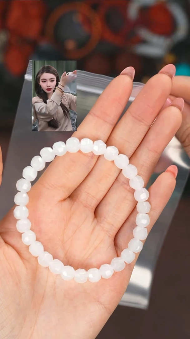 【闪购商品】和田玉手串未镶嵌11111111111
