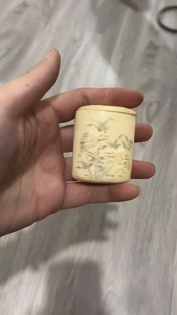 嗲嗲小甜甜开播啦