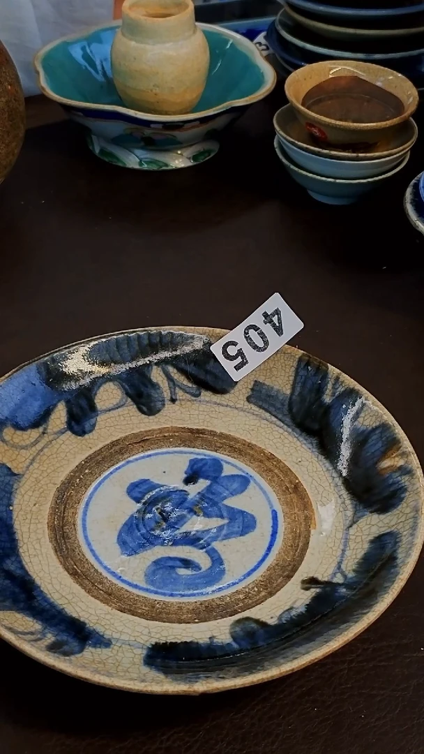 南*橙子家的漂亮茶器405