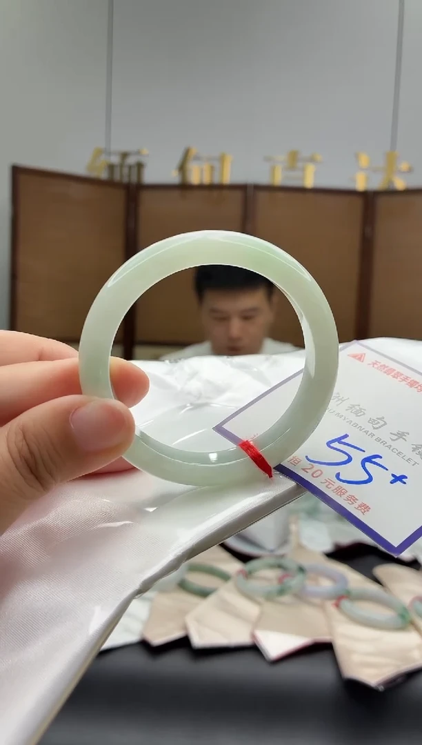 未镶嵌手镯翡翠111111111111
