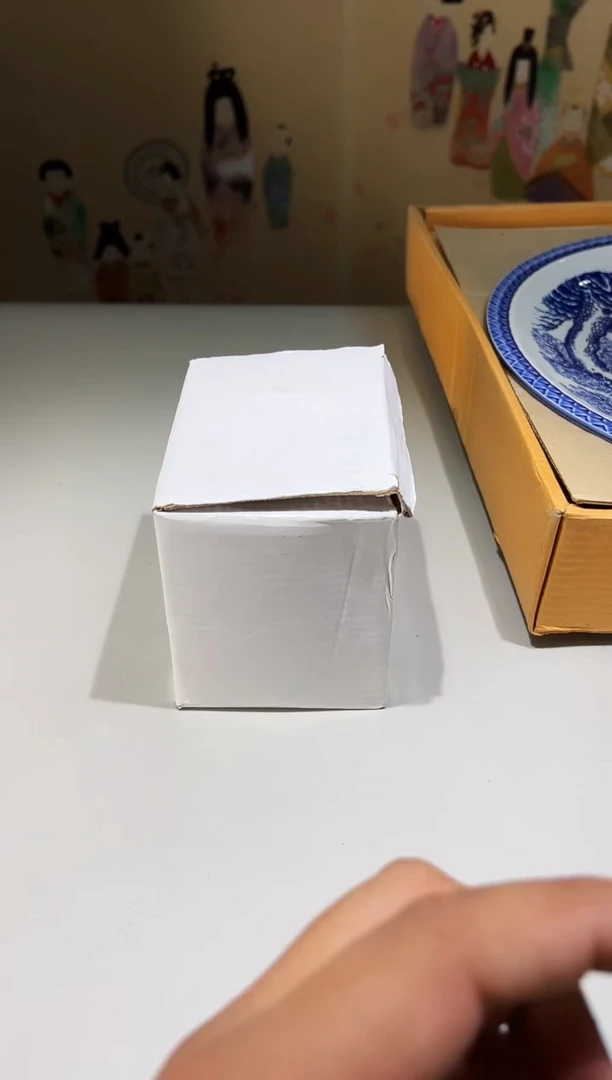 瓷片晚**风976满30包邮，感谢您的支持！