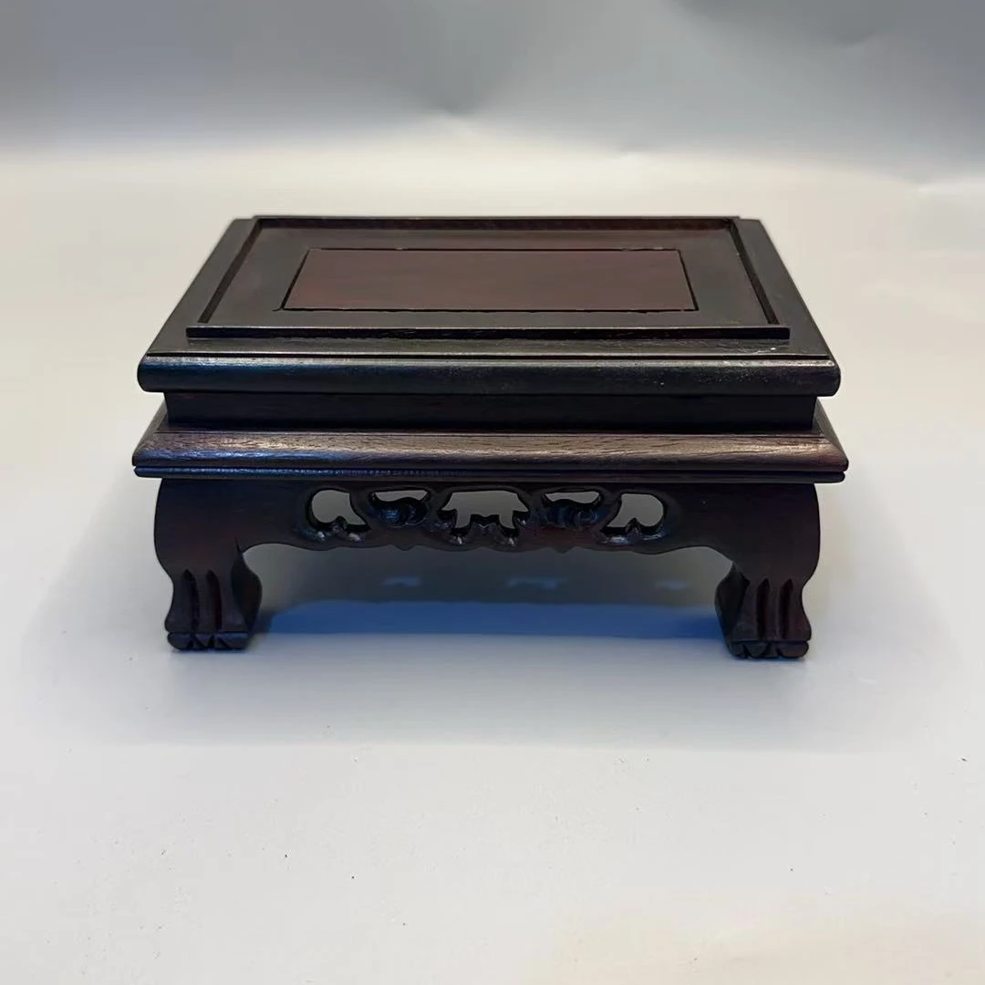 【HSZ长方底座13*9】【525】C525号