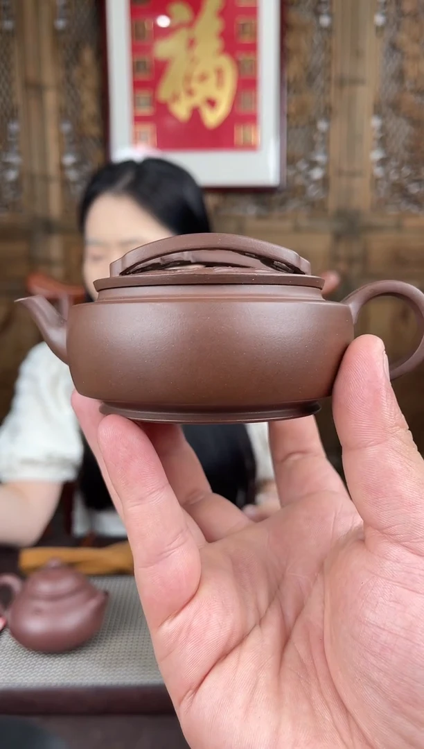 韵竹紫砂艺术馆 0134
