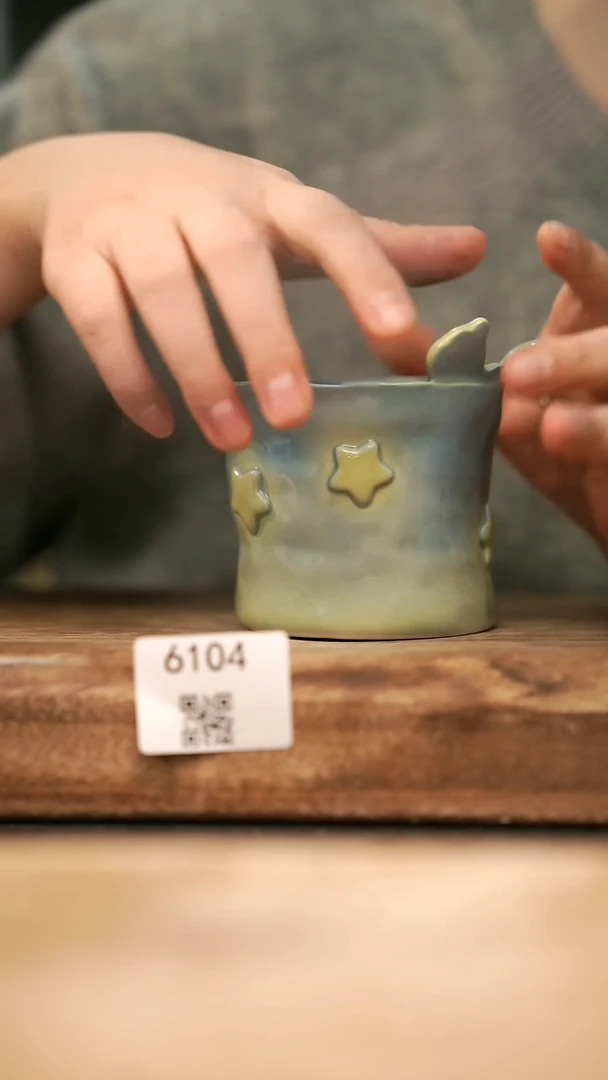 【落单孤品】福利/杯子@@6104