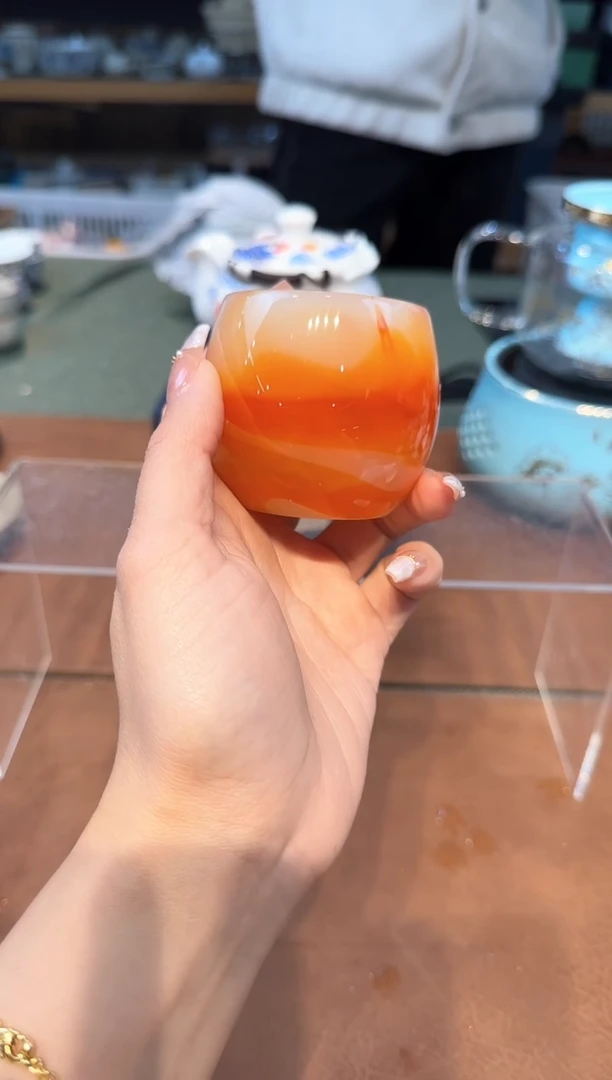 【闪购商品】不带茶盘不带礼盒@@9738