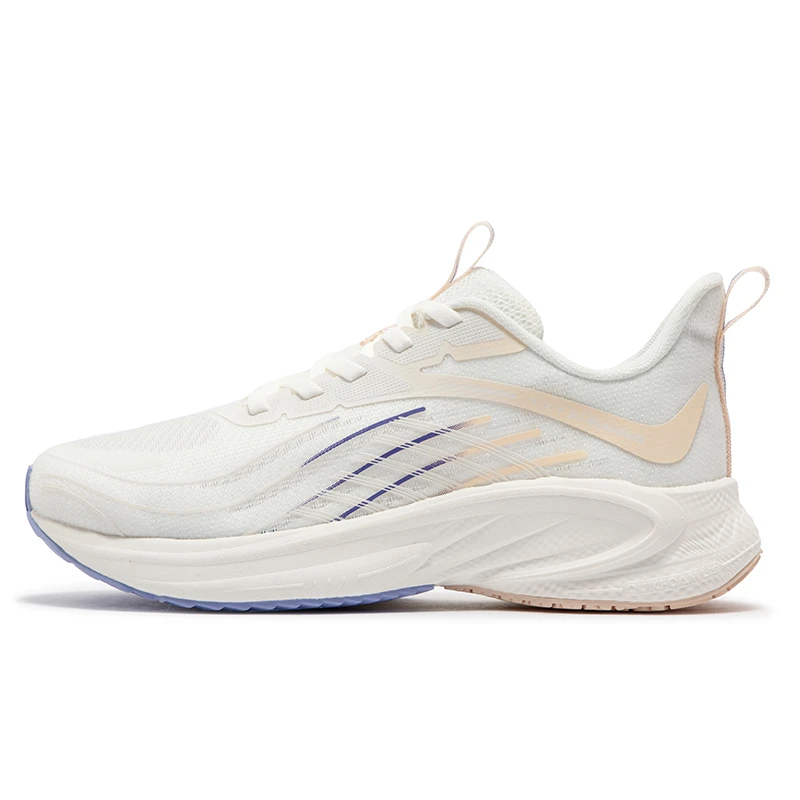 361°女鞋/运动鞋/夏季新款舒适透气缓震跑鞋