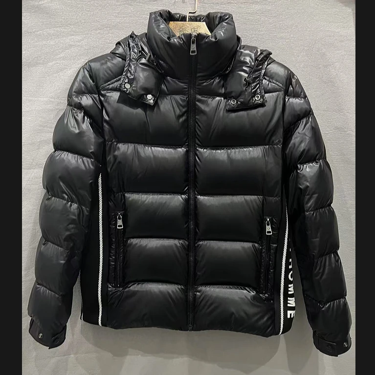 1099-1999不包邮【大华子男装】孤品男士秋冬款外套叫到名字拍