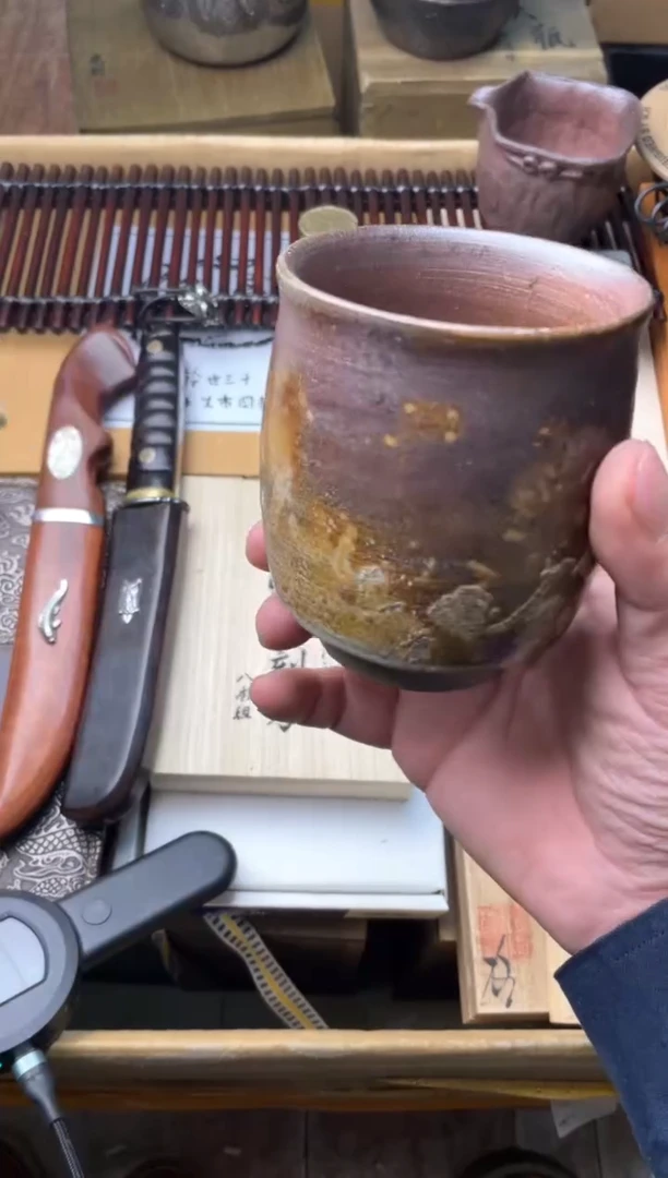 瓷片cb 郑正杂货品质保障