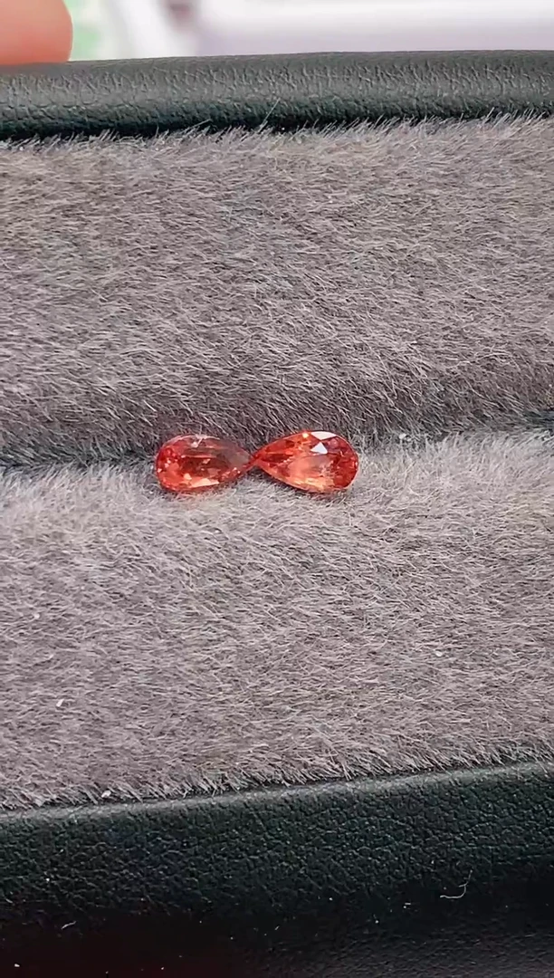 裸石尖晶石1.02-50天然尖晶石