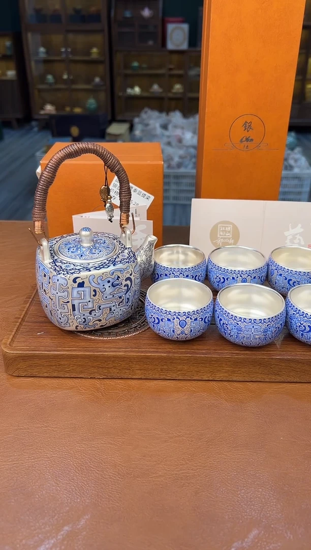 【闪购商品】熹物见山直播清仓福利1111111