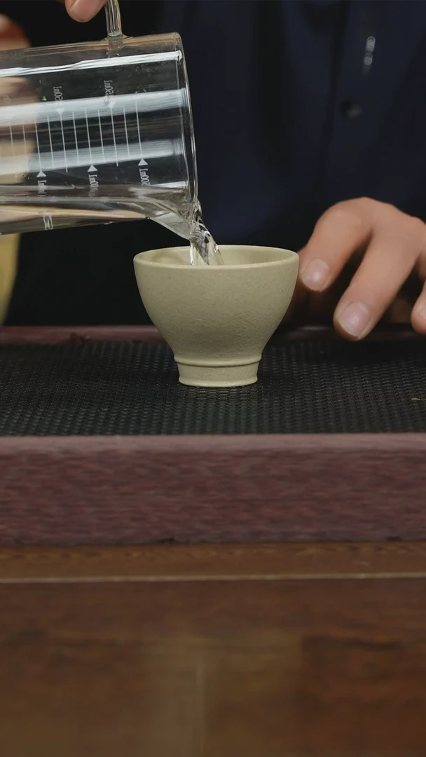 【闪购商品】紫砂茶杯紫砂主人杯
