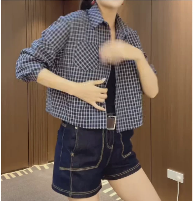 2025夏季时尚潮流百搭精品女装姑OQZ
