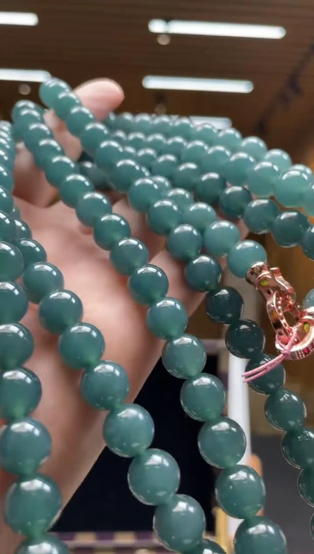 【闪购商品】定制翡翠未镶嵌多样性发货（只发一件）x67