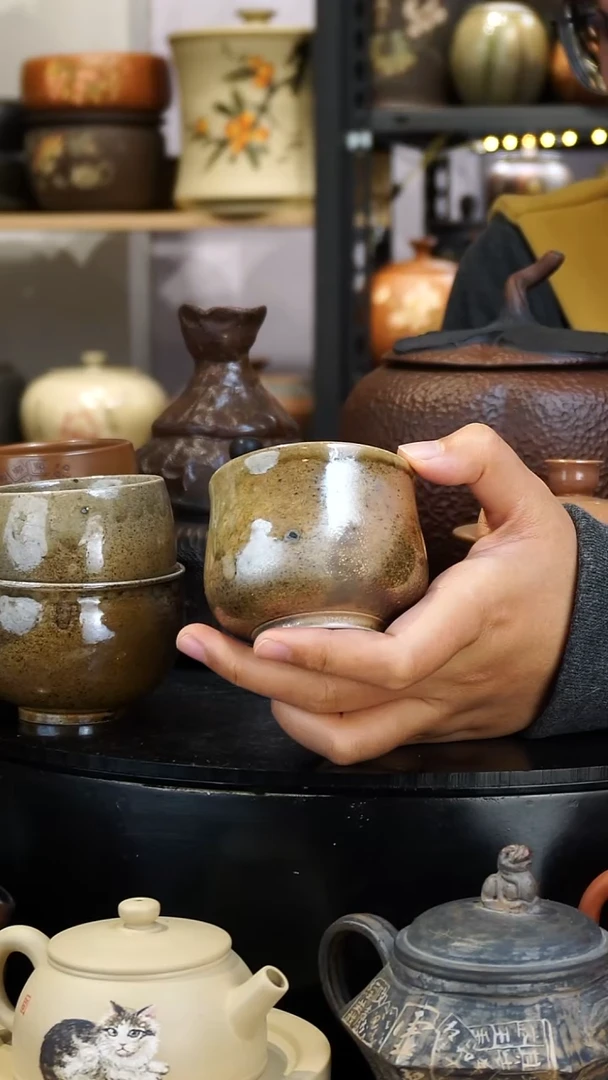 壶103  苏橙茶周边