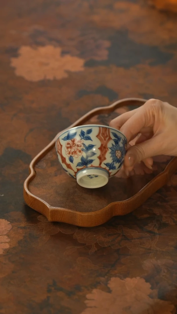 【闪购商品】11留器茶斋高货瓷器@@LQ3148