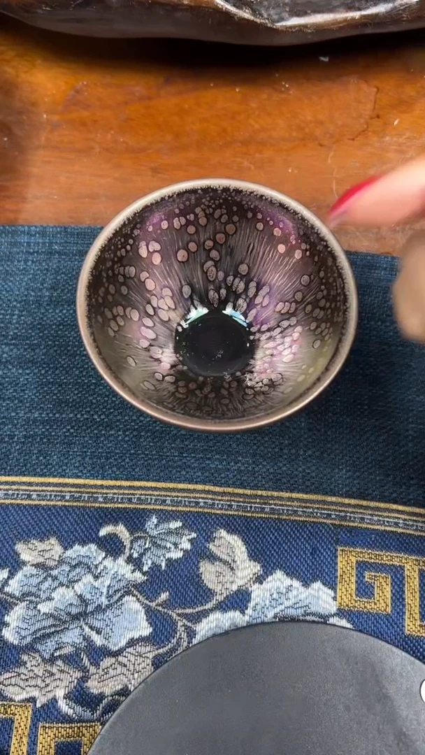 茶盏非遗传承人谢长旺27